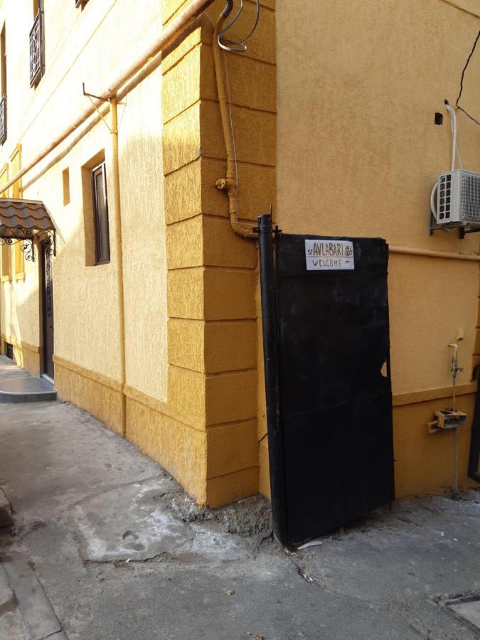 Avlabari Tbilisi Exterior foto