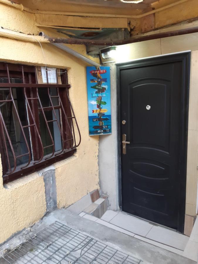 Avlabari Tbilisi Exterior foto